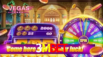 3Mbet Slot